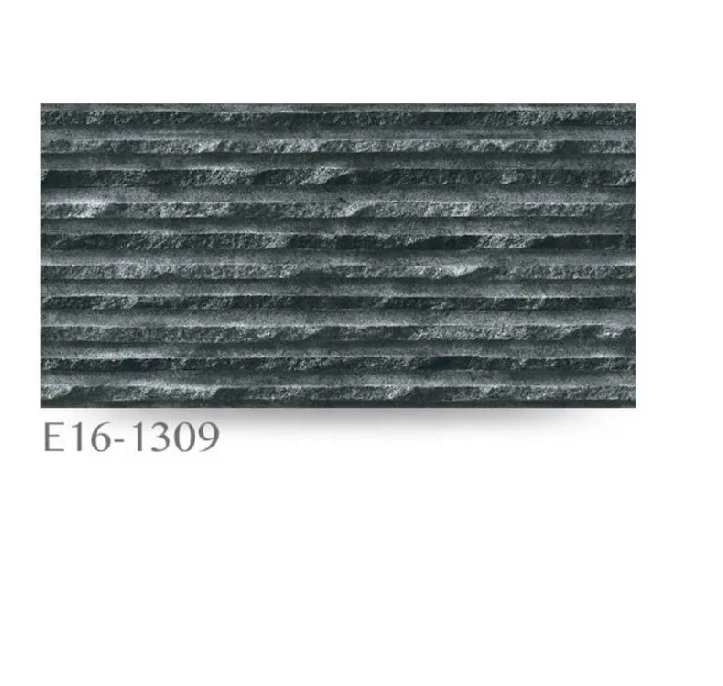 Новая внутренняя мозаика и камень гладкая матовая поверхность полированный фарфор наружная облицовка стен бассейна плитка из серого кирпича