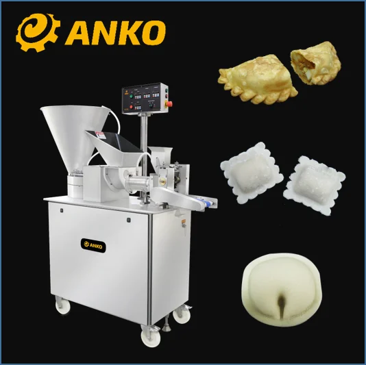 ANKO Factory Scale Automatic Manty Making Machine