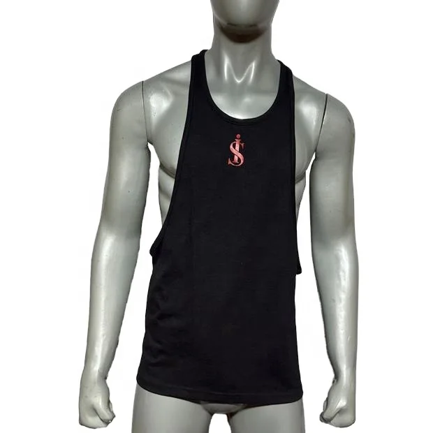 MENS GYM TANK TOP