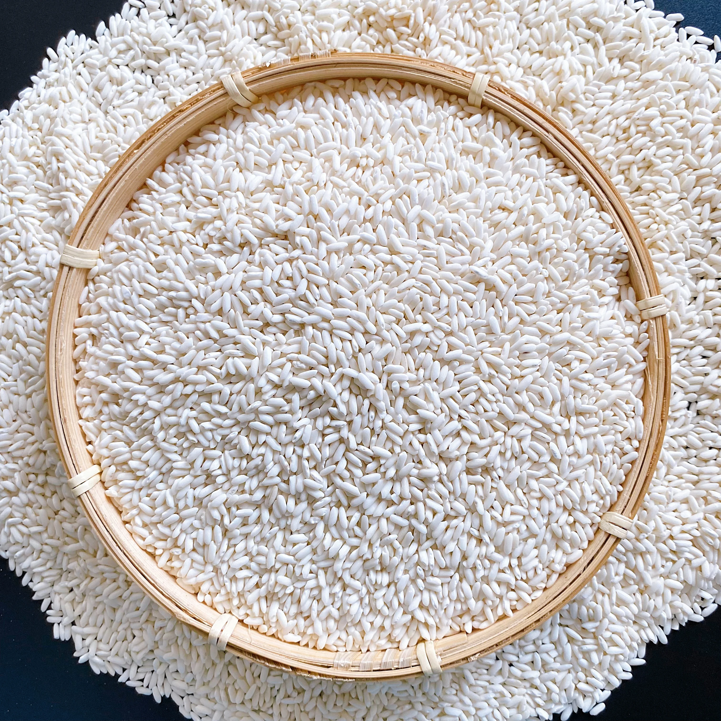 [VILACONIC GROUP] Healthy Wholesale Vietnamese Glutinous Rice High Grade Long or Short grain in Bulk - Ms. Sam Wa +84 971827680