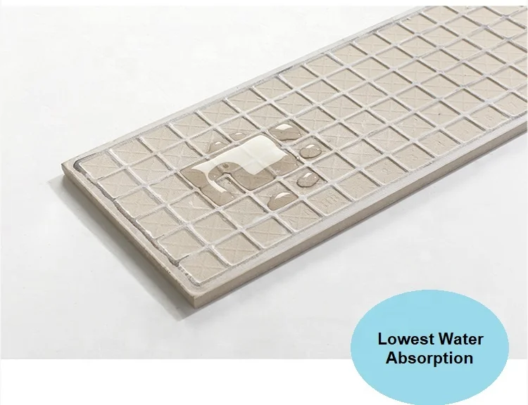 Хорошая фарфоровая плитка светло-серая деревянная доска 8x48 текстурная напольная керамическая силикатная серая 20x120 см