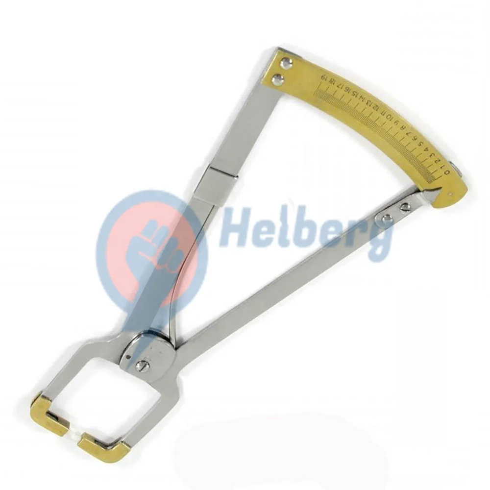 Хирургические инструменты trocar 5 мм