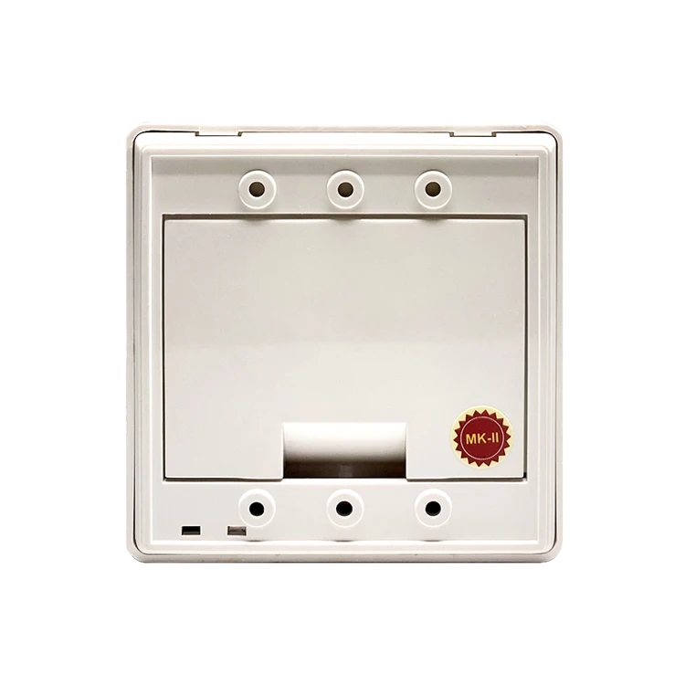 Почтовых отделений на военно-морских или авиа-тремя выходами DK-9827 со светодиодной подсветкой автономный PIN только кнопка управления доступом для дверной Звонок Электрический замок системы сигнализации