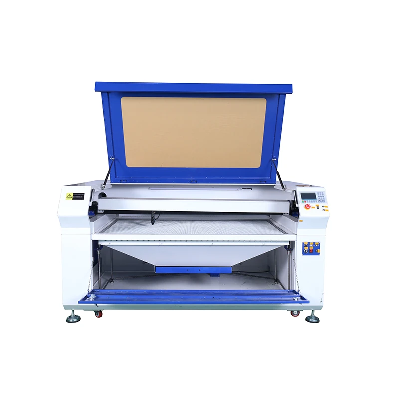 9060/1290/1390/1490/1610 Stable CO2 Laser Cutting Equipment CO2 Laser Cutting Machine