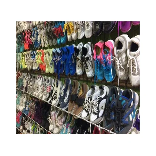 Japanese Korean Branded Used Shoes Selected Second Hand Leather Original Wholesale Direct Supplier Men Ladies Women Bales