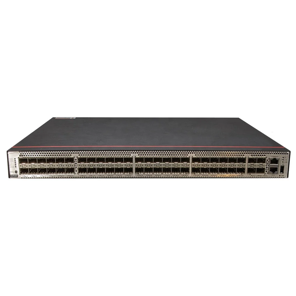 48 Port All-optical GE Switch S5736-S48S4XC Network Gigabit Switch with superior quality