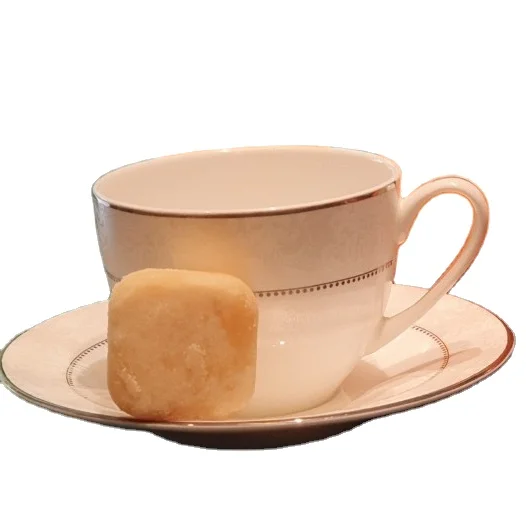 100% Natural Rock Sugar Honey Chrysanthemum Tea