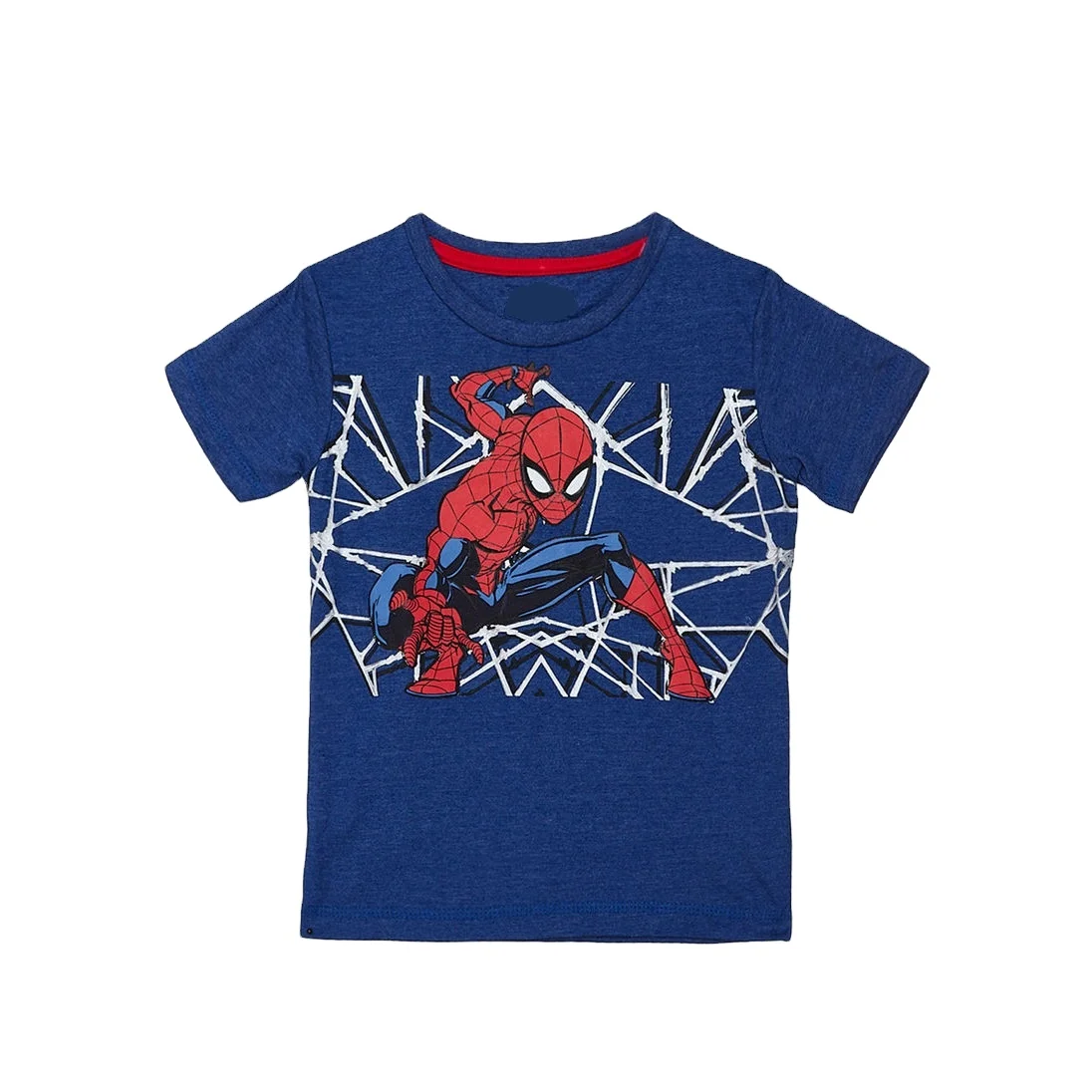 
Cartoon Character Toddler Boy Clothes Children Boy T-Shirt Short Sleeve Custom T Shirt Plain Casual Boys Tshirts From Bangladesh 