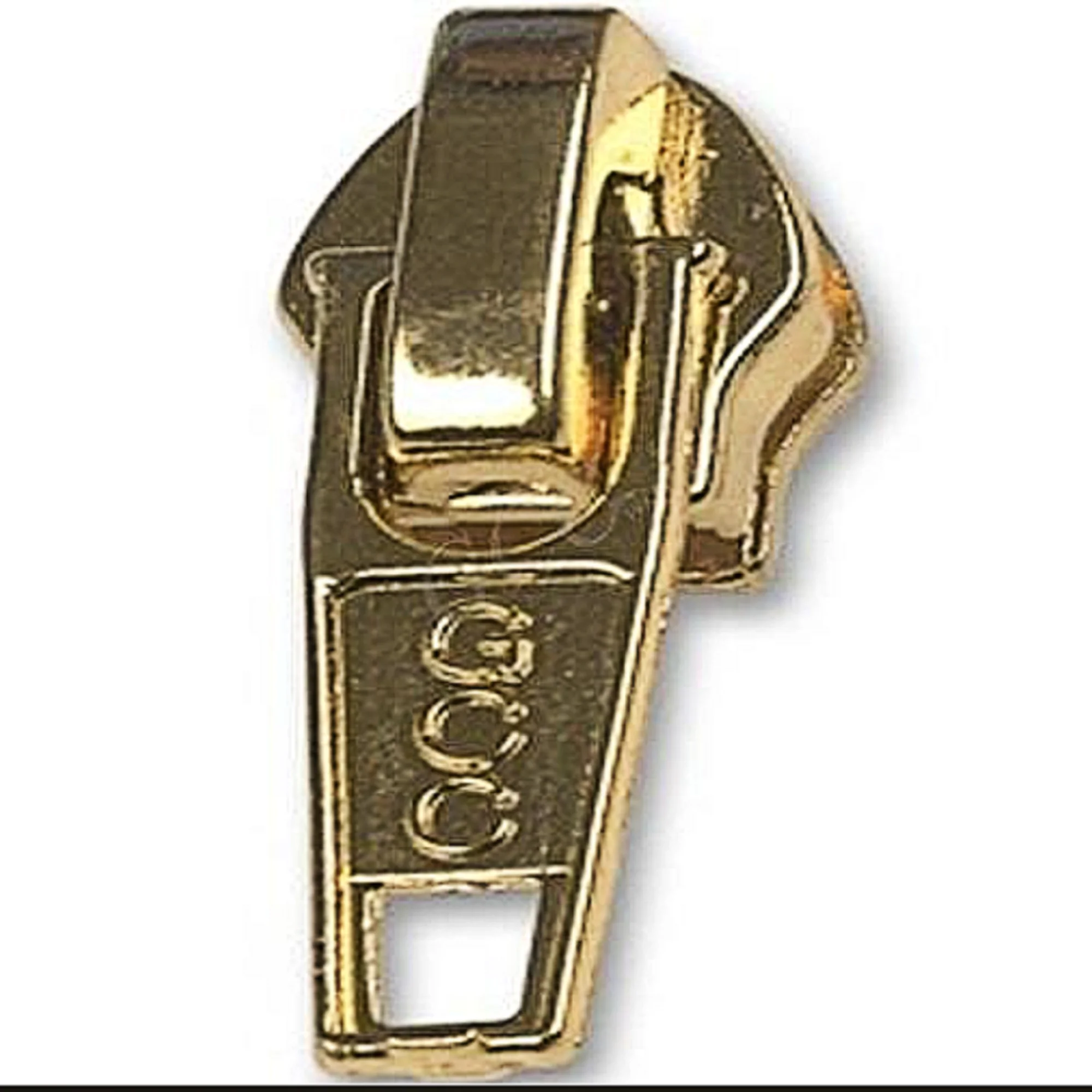 High Quality Shoes Zippers And Sliders Customizable Metal Slider or Nylon Slider