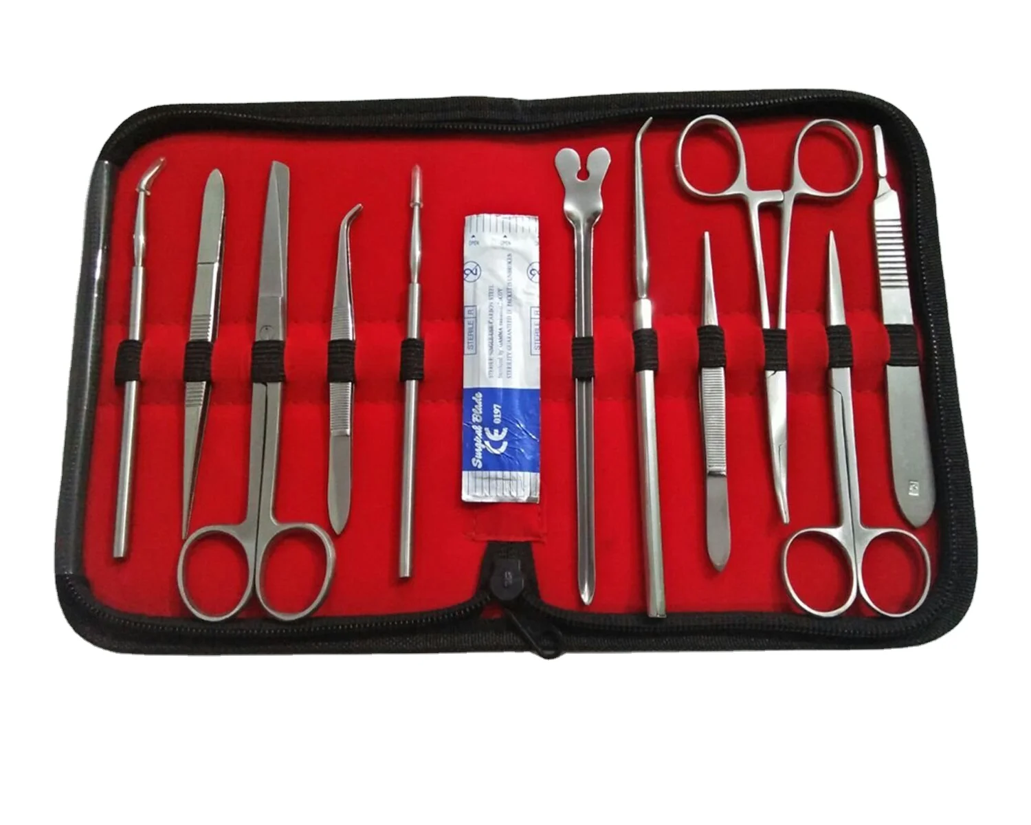 Набор для разделения лягушек чрезвычайно подходит практики студентов медсестер включая каждый основополагающий