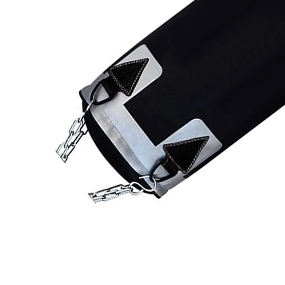 Новый дизайн под заказ надувные тренировочные сумки с наполнением ногами для ручной безопасности подвесные тяжелые боксерские мешки ММА