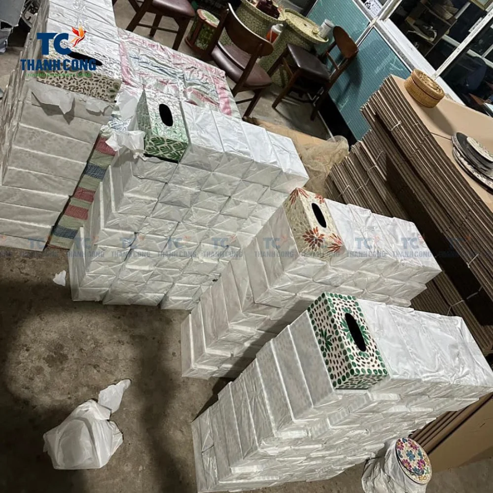 Оптовая продажа новый дизайн роскошный арабский перламутровый инкрустированный лоток ручной работы черный для раковины мрамор размер по индивидуальному заказу домашний Лидер продаж