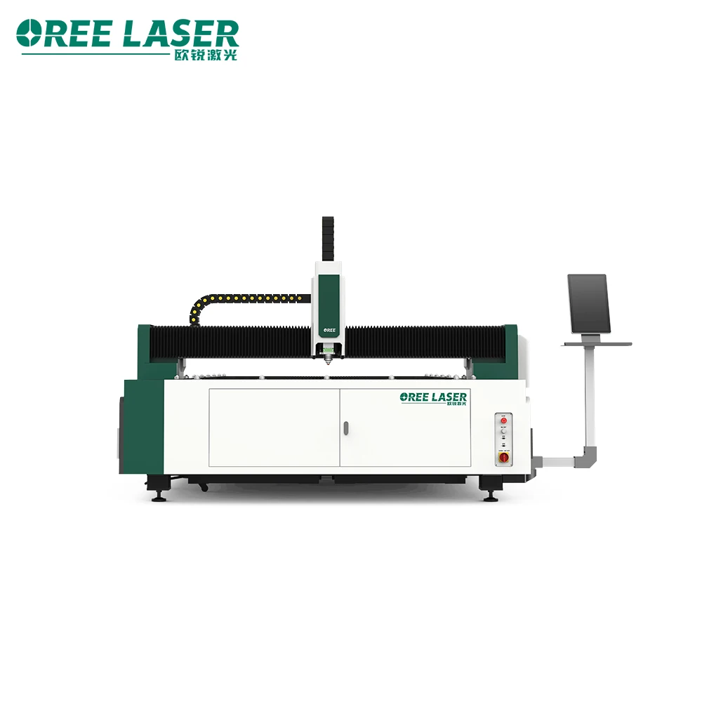 Высокоточная машина для лазерной резки пластин FM3015 1500 Вт 2000 Вт 3000 Вт машина для лазерной резки железа