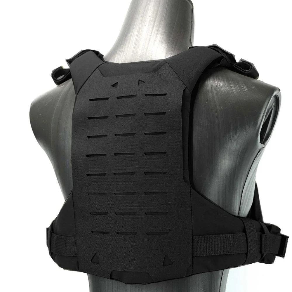  Наружный тренировочный снайперский пистолет армия спецназа облегченная модульная система переноски данных полицейский пуленепробиваемый жилет
