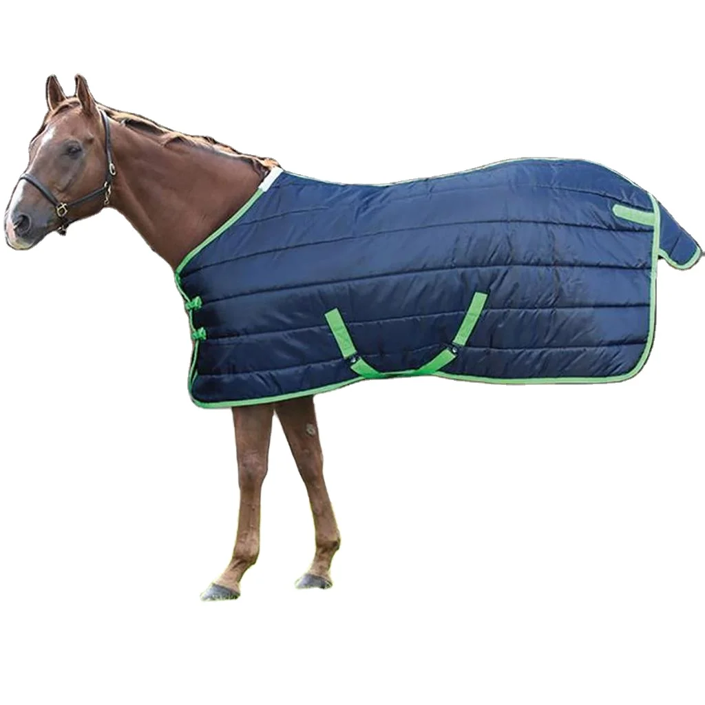 
Horse Stable Rug Winter Horse Rugs 