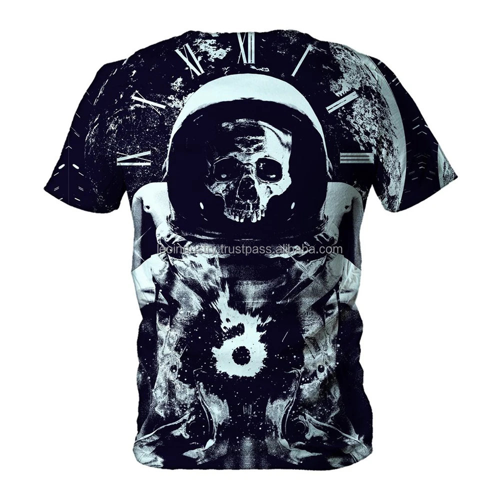 Футболка мужская с принтом на заказ хлопок изогнутый подол стиль хип-хоп облегающая мышцы Повседневная рубашка размер XXL