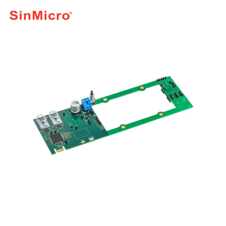 Factory Supply Custom ODM Electronic PCBA Assembly Service Printed Circuit Board PCBA Manufacturer