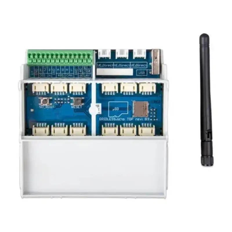 Victron Octo GX - BPP910200100