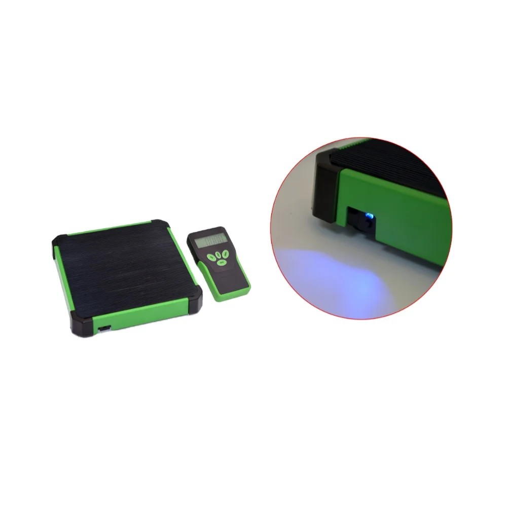 Wireless / Cable refrigerant Digital charging Scale supplier