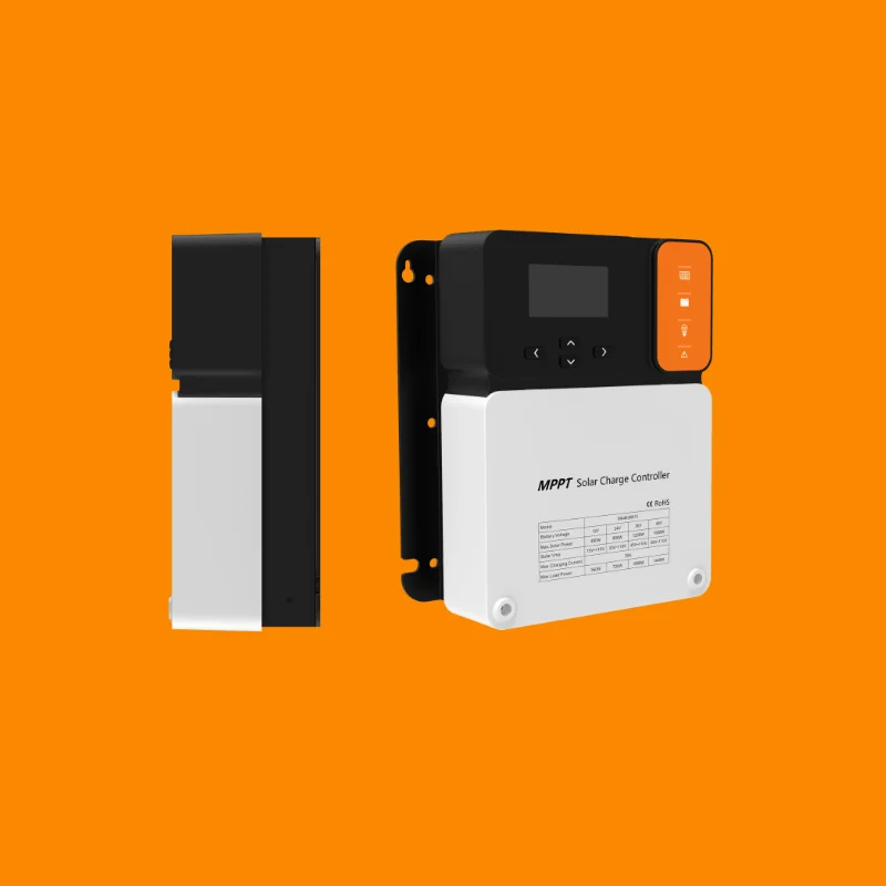 Новый регулятор солнечного заряда SRNE 12 В/24 В 30 А MPPT