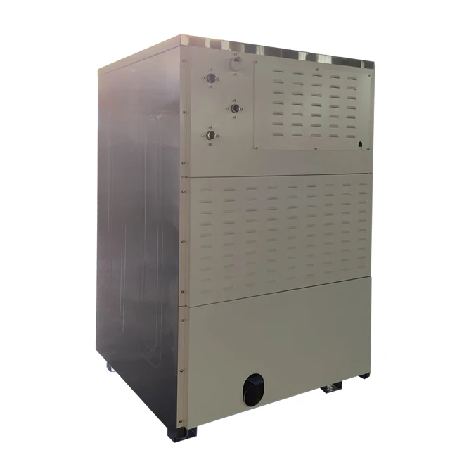 25KG Heavy Duty Industrial Washing Machine Washer Extractor for Hotel and Hospials