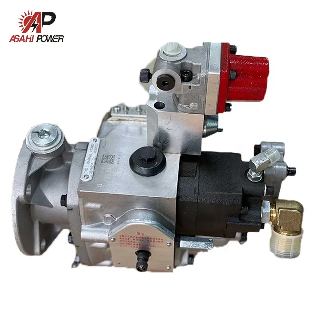 Genuine Wholesale CCEC QSM11 PT Fuel Pump 3638569 for Cummins