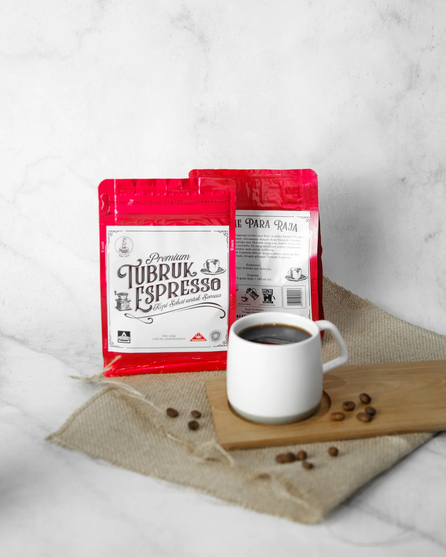 
Best Quality Ground Coffee Grade 1 ARABICA ROBUSTA BLENDS 