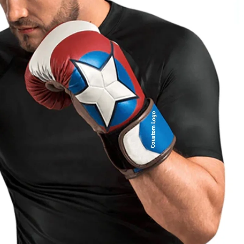 Перчатки для бокса