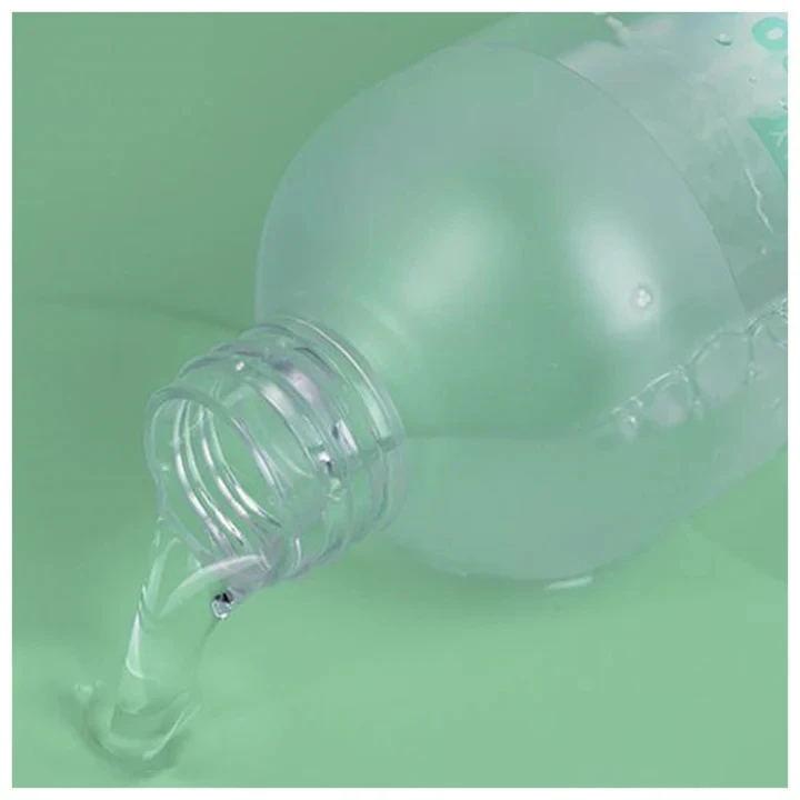 FRANKLY Korean Skincare Toner with 80% Cica & Hyaluronic Acid Centella Toning Formula