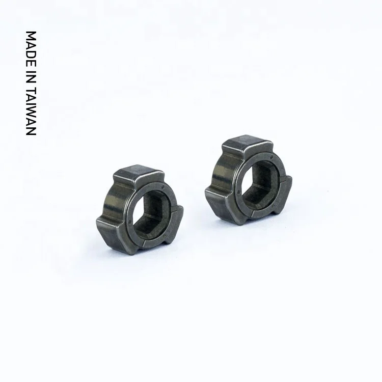 Изготовленный На Заказ Шпиндельный замок MIM для порошковой металлургии, деталь для пневматического инструмента