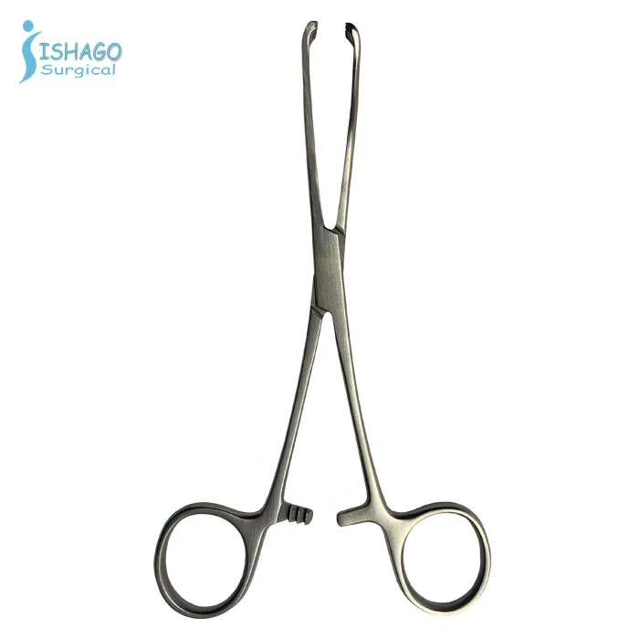Anderson Bear Claw Retractor