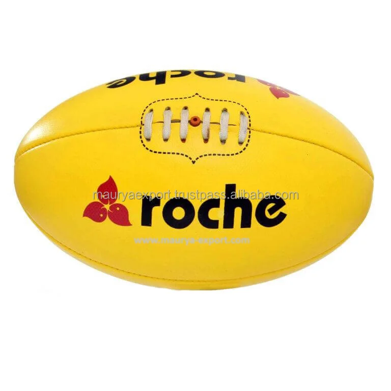 maurya AFL Ball.jpg