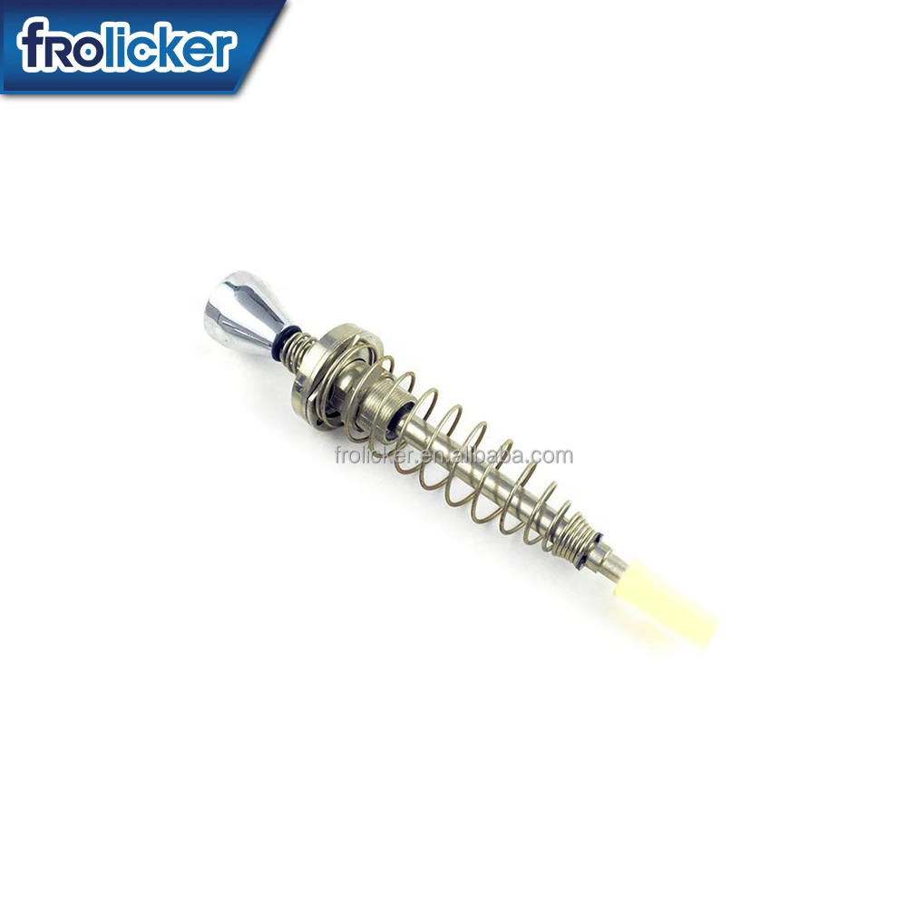 High Quality Metal Launcher for Pinball machine parts