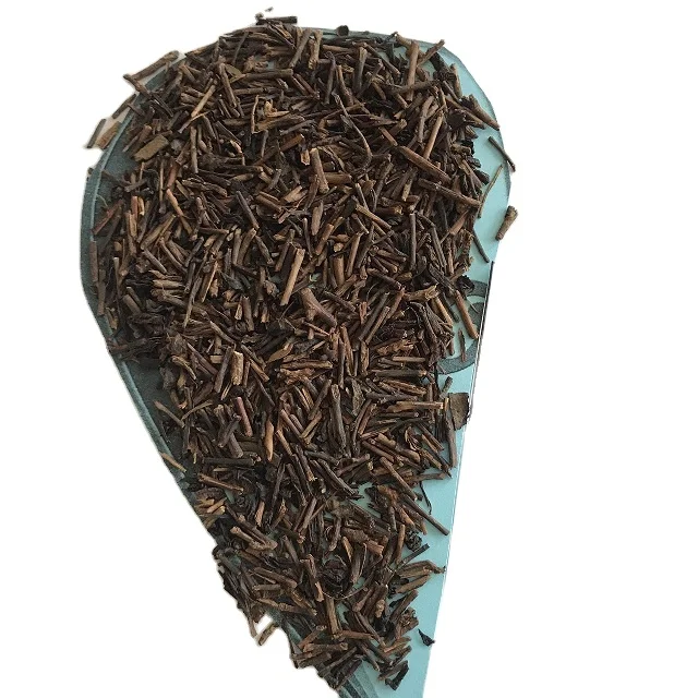 pure whole leaf tea  CTC Black Tea Fanning