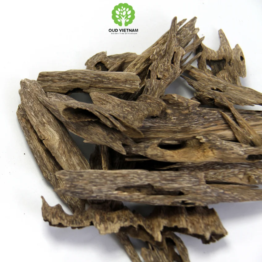 The Best Quality of Natural Premium Agar wood Chips Super Grade Precious Quality Ant Oudh Incense Fragrance Sweet Full Of Oil