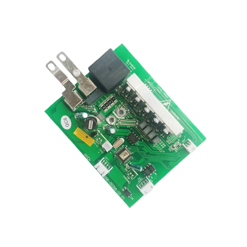 OEM 94v0 PCB, one stop customized PCB assembly circuit board, PCBA board without MOQ