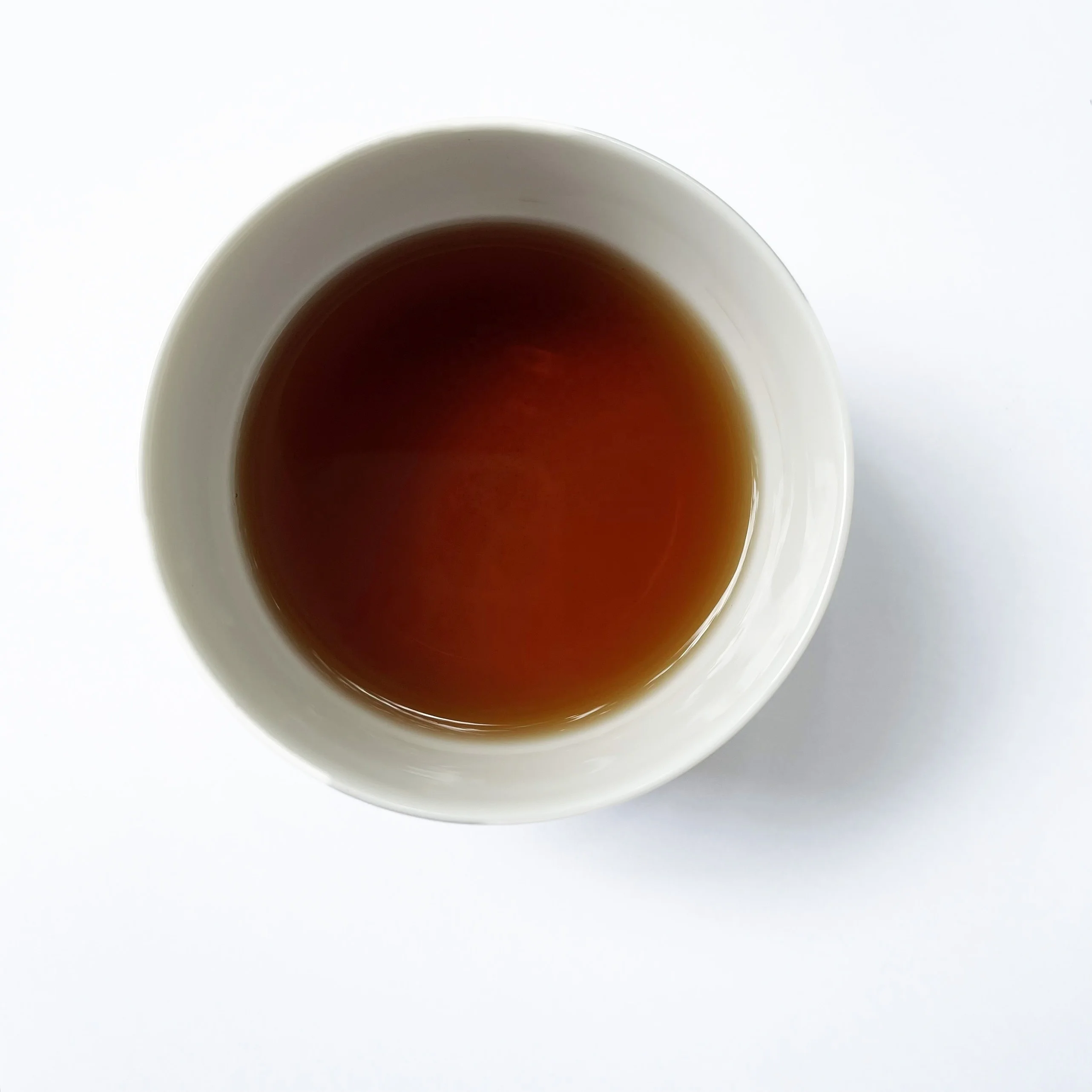 Небольшой листовой чай, сломанный черный чай PS Assam, чай лучшего качества