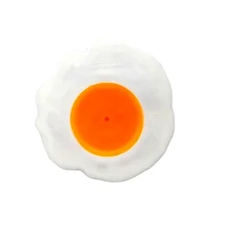 FAKE EGG JOKE TOY