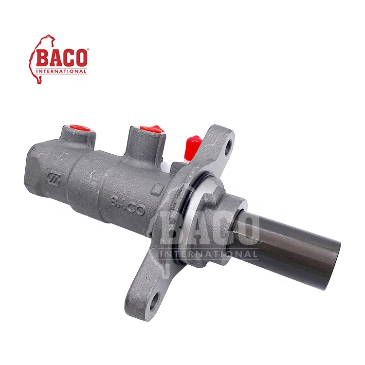 BACO MK-585083 BRAKE MASTER CYLINDER MK585083 FOR MITSUBISHI FUSO CANTER MK585083W MK-585083W