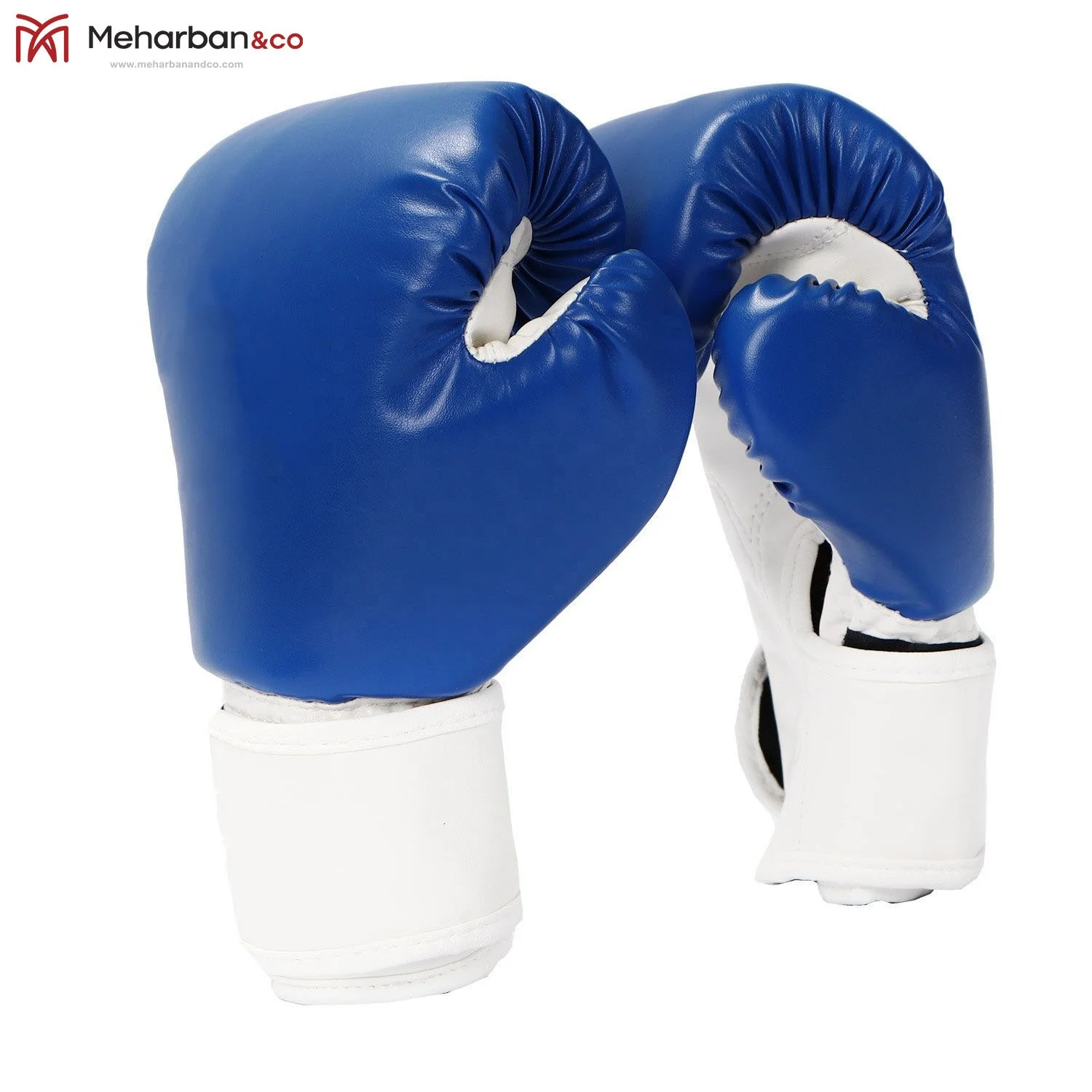 6 colors grappling glove 8 10 12 14 16oz professional Kick Boxing Gloves PU Karate Muay Thai Guantes MMA Sanda Training De Boxeo