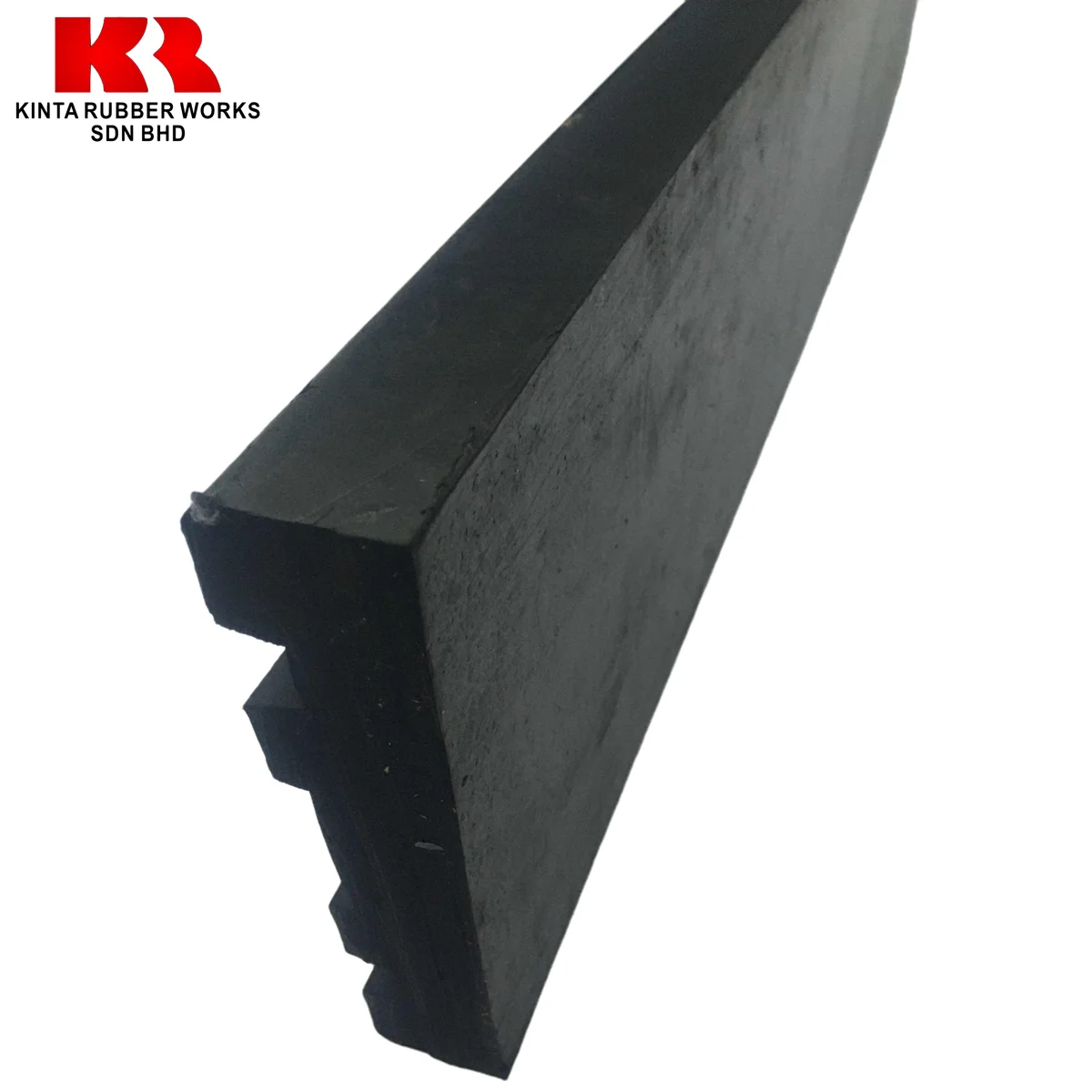 High Quality Wholesale Price 150mm width Wall Guard Protector for Car Park Walls and Columns Made in Malaysia