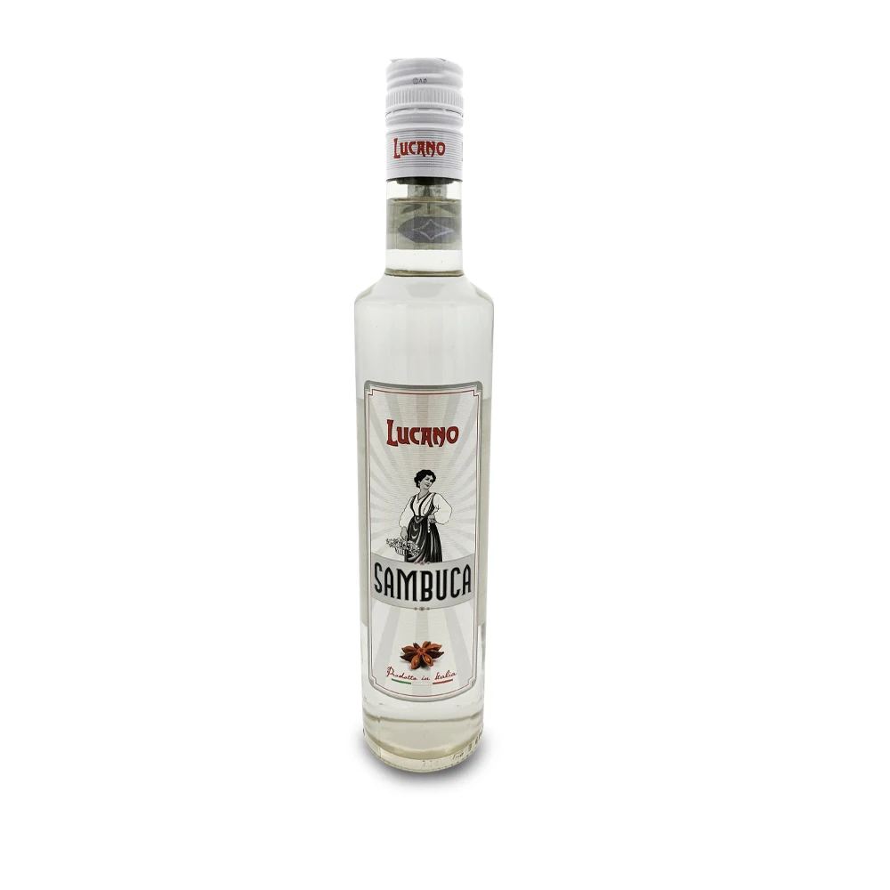 Premium Quality Italian Anis Liqueur Sambuca 50cl