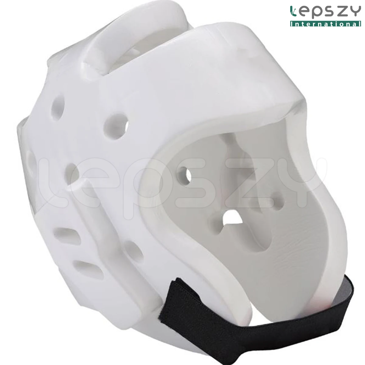 Kids Head Guards Pu DIP MMA Sparring Head Gear Soft Foam EVA Karate Martial Arts Kids Fighting Head Protecting