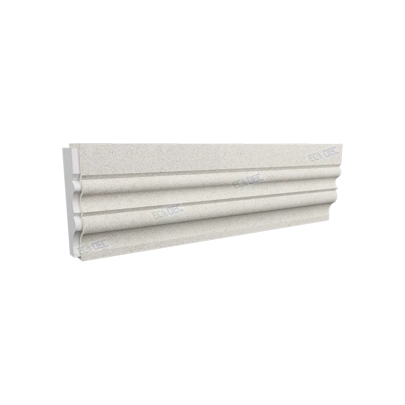 Window/Door Frame Exterior EPS Moulding WDECO14
