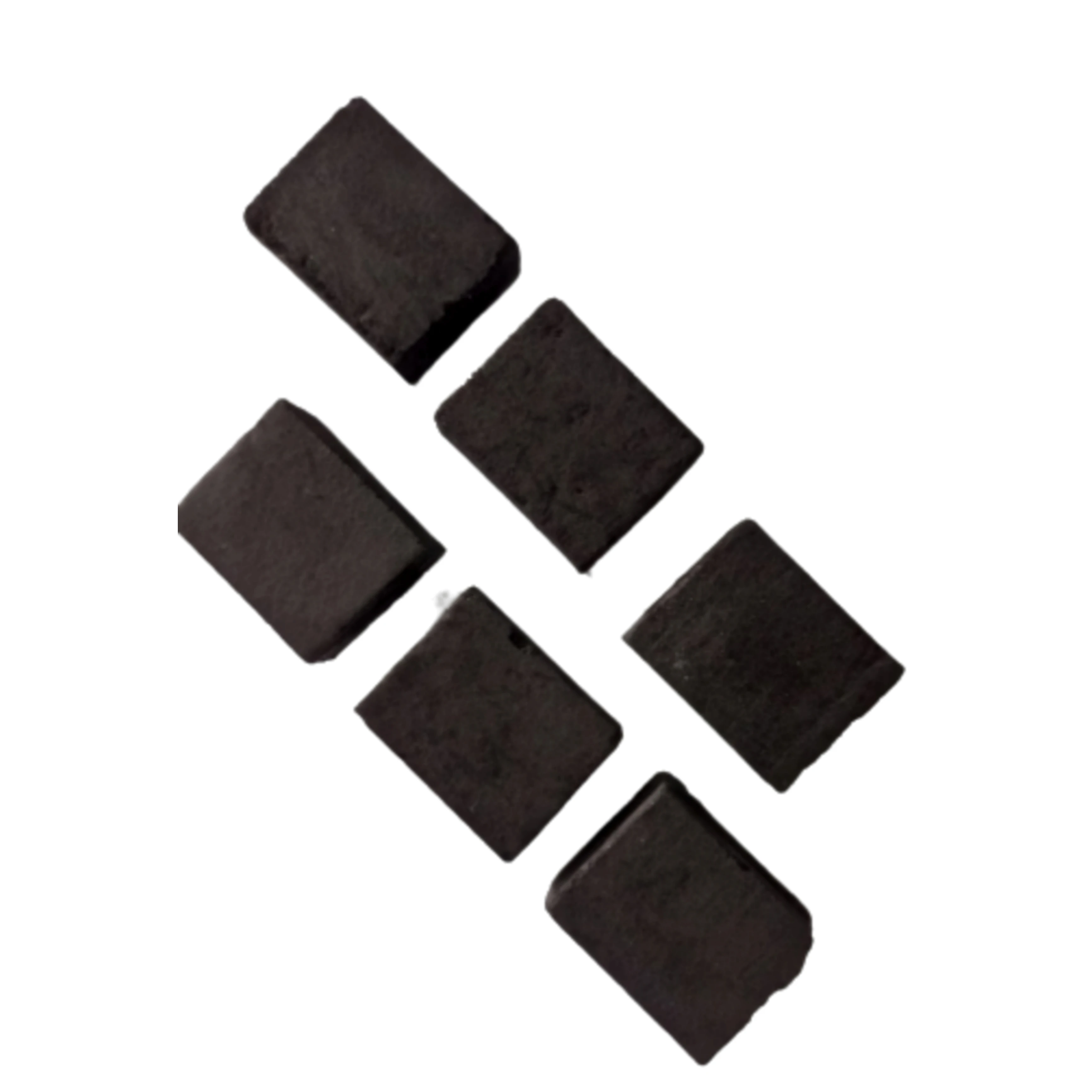  Хорошее качество оптовые цены Индонезийский уголь из скорлупы кокоса для барбекю на открытом воздухе