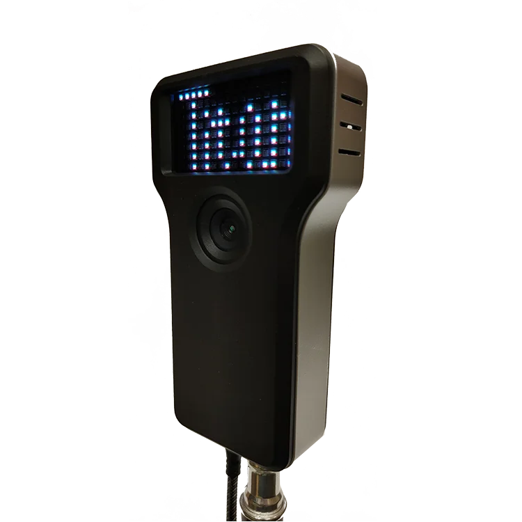 
Iot Software For All Kinds Os System Used Camera Thermometer 