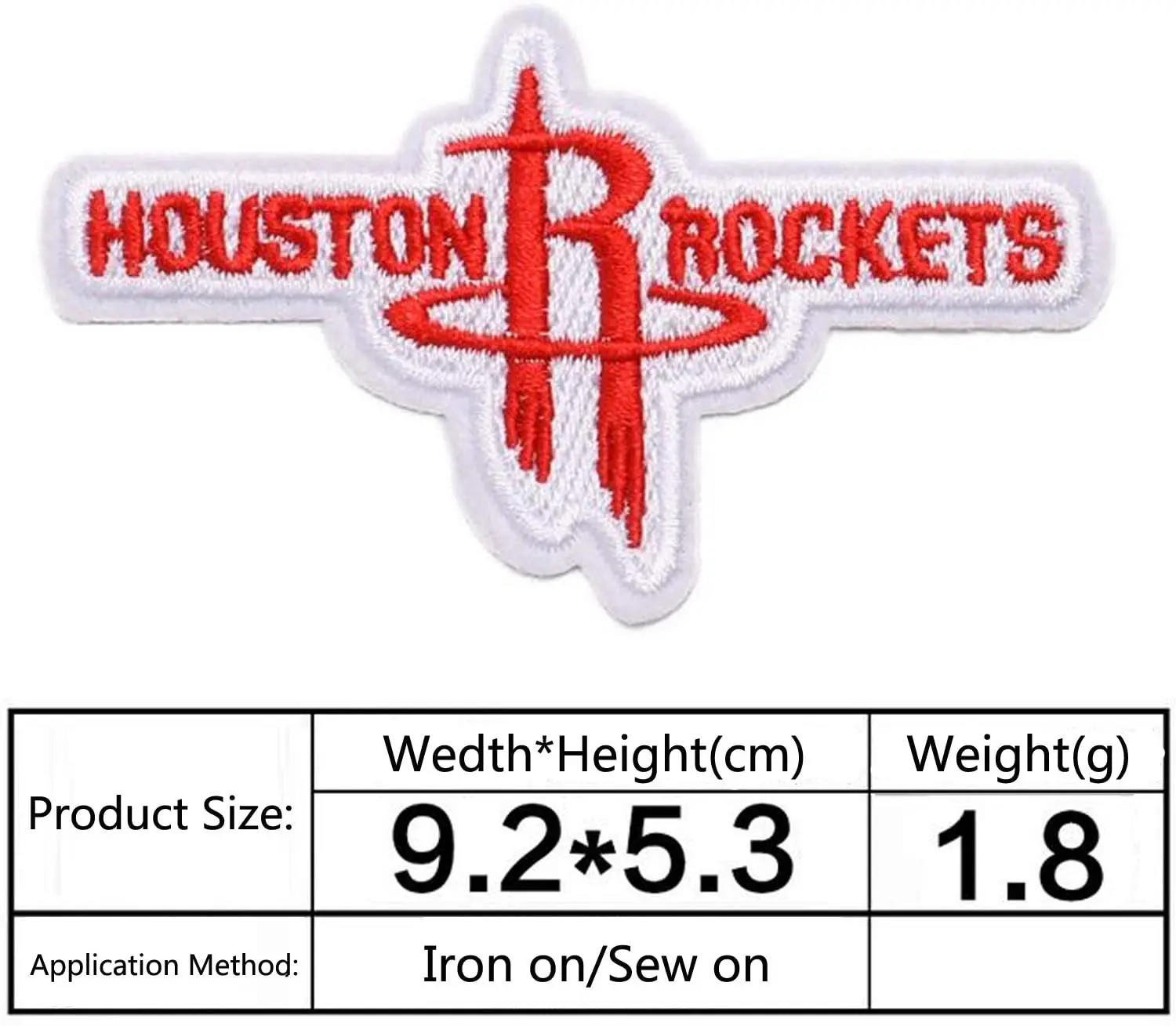 Нашивка с логотипом команды нашивка/термоклейкая нашивка в виде корзины эмблема спортивные аксессуары декоративная для одежды