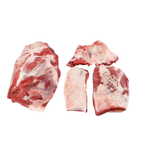 Frozen Prime Grade Forequarter Beef Meat