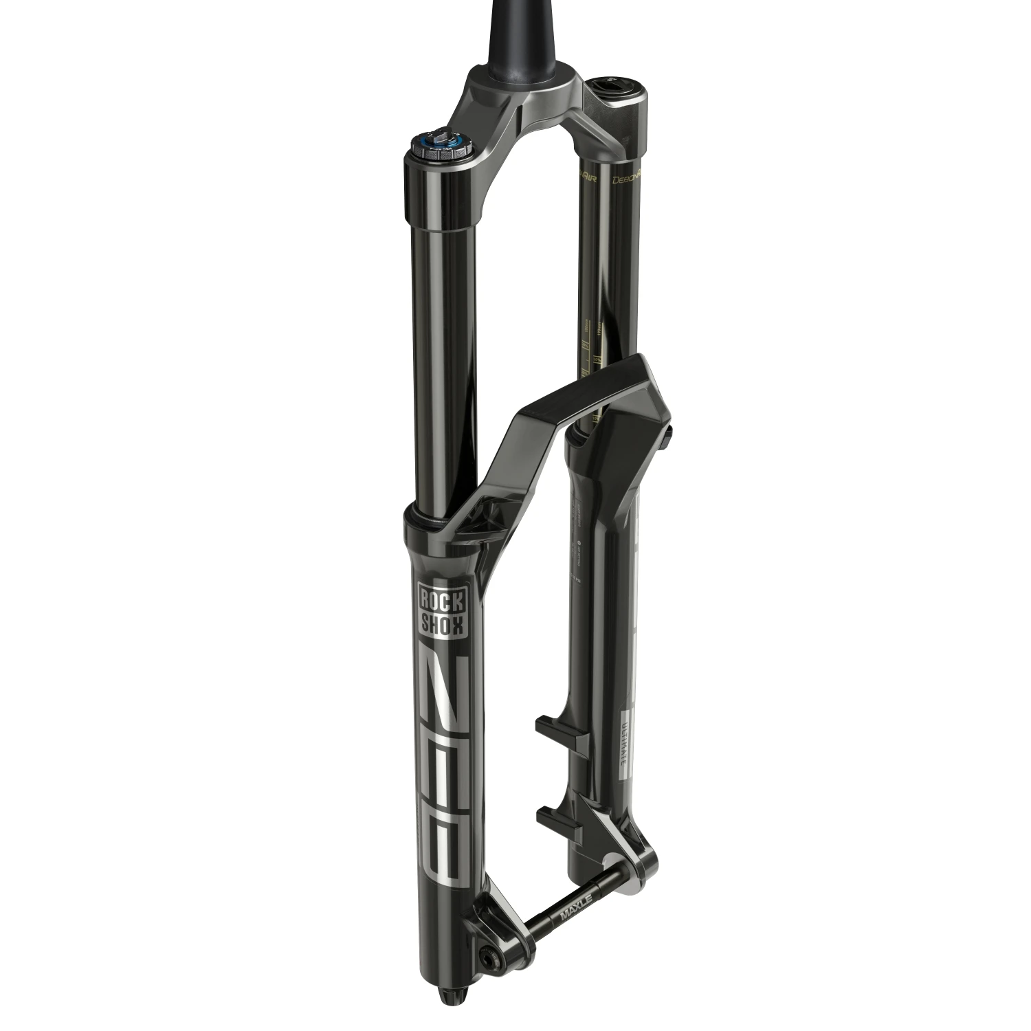 Запасное зарядное устройство Rock-Shox ZEB Ultimate 2 1 RC2 Debon Air 29
