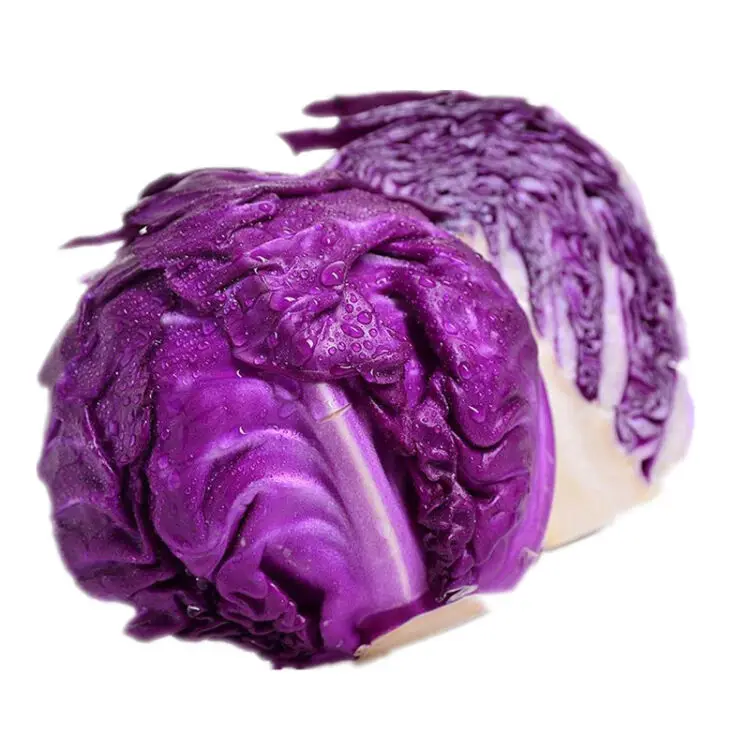 Красная капуста для продажи